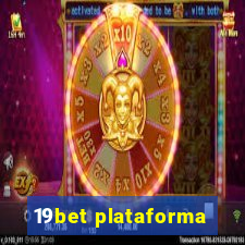 19bet plataforma